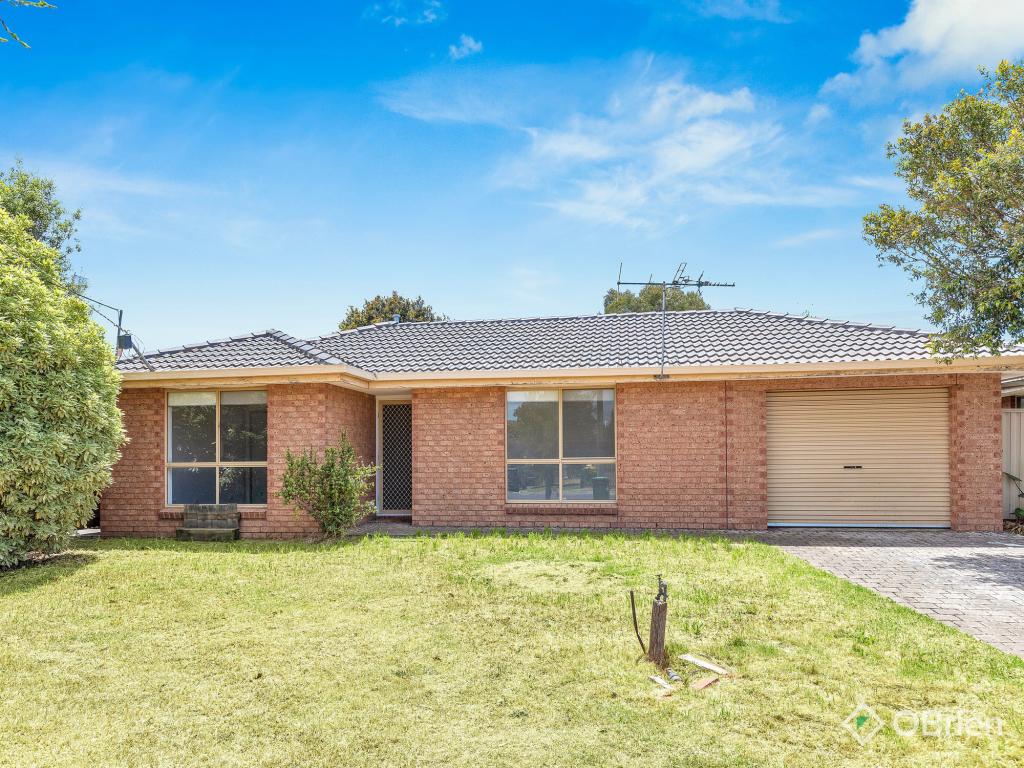 27 Songlark Cres, Werribee, VIC 3030