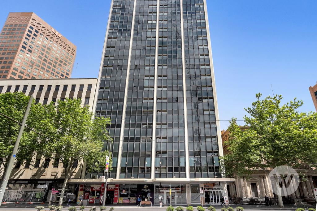 32/65 King William St, Adelaide, SA 5000