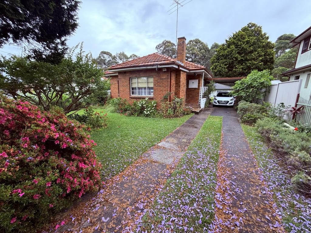 117 Darvall Rd, West Ryde, NSW 2114