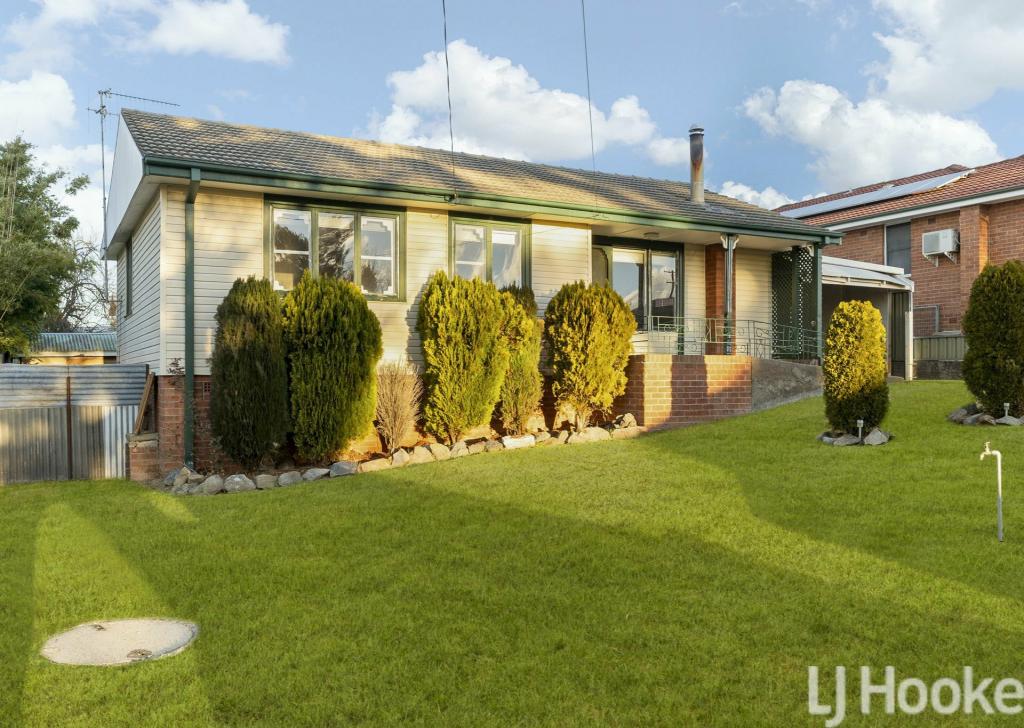 18 Slim St, West Bathurst, NSW 2795