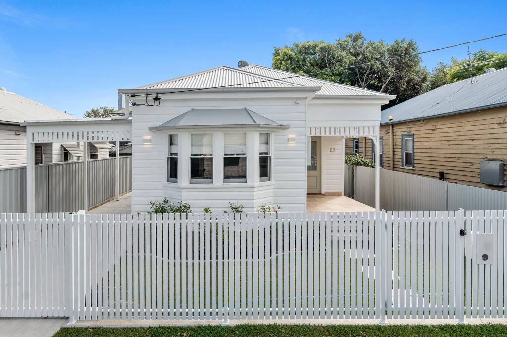 23 Watson St, Islington, NSW 2296