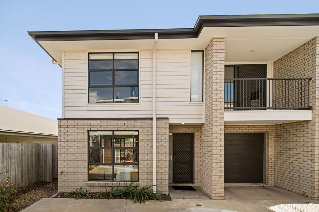 4/5 Wyatt Cres, Mango Hill, QLD 4509