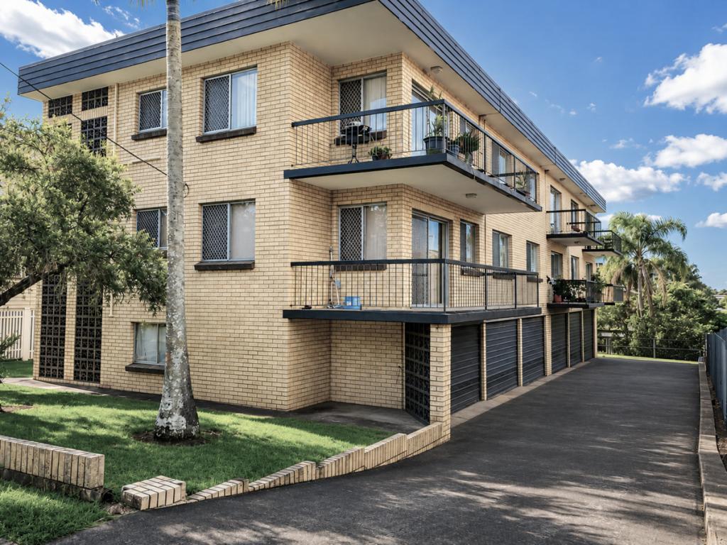 3/61 Wallace St, Chermside, QLD 4032