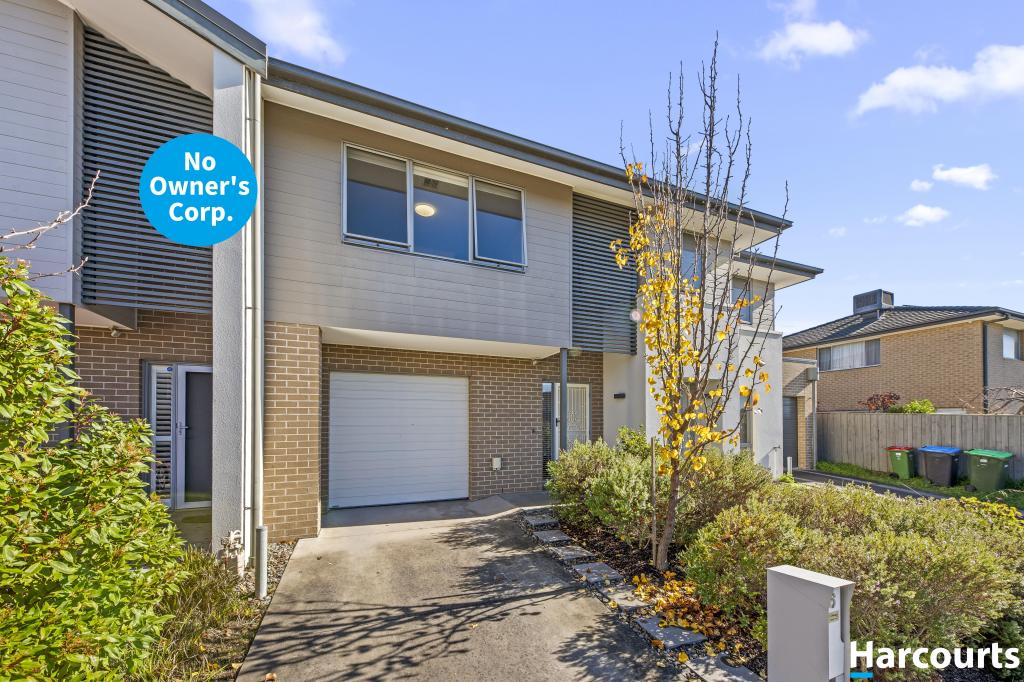 6 FLORA GR, WANTIRNA SOUTH, VIC 3152