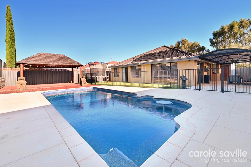 41 Yandella Prom, Tapping, WA 6065