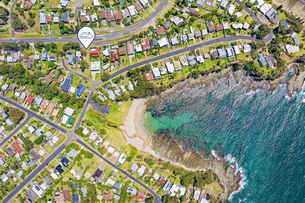 55 Iluka Ave, Malua Bay, NSW 2536