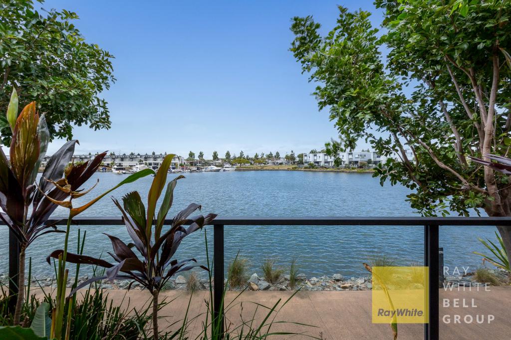 42 NORTHWATER DR, HOPE ISLAND, QLD 4212