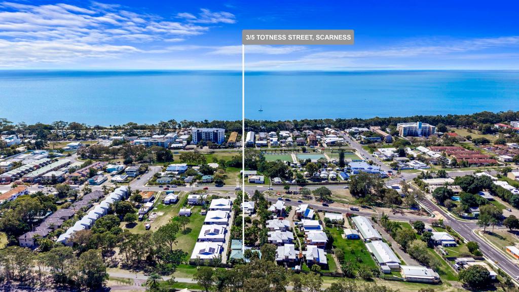 3/5 Totness St, Scarness, QLD 4655