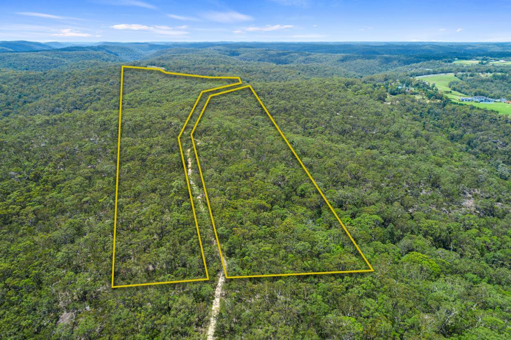 3472 Old Northern Rd, Glenorie, NSW 2157