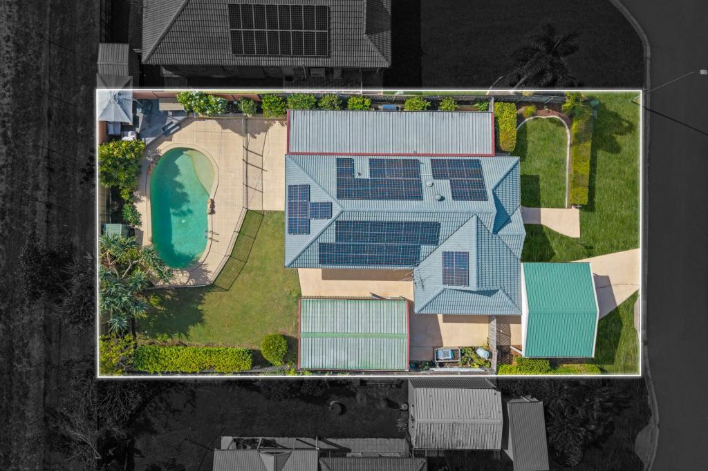 6 Kane Ct, Wellington Point, QLD 4160