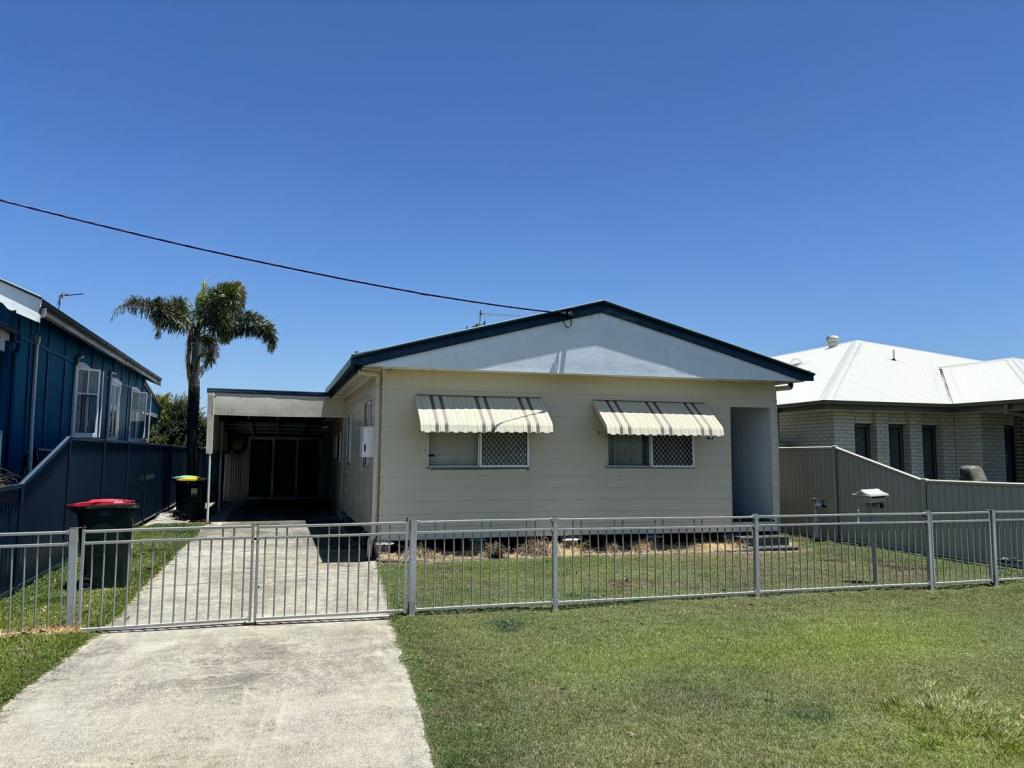 21 Cypress St, Evans Head, NSW 2473