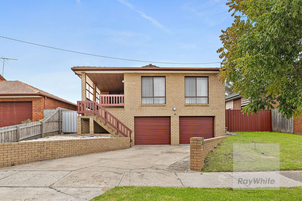 88 Betula Ave, Bundoora, VIC 3083