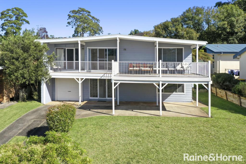 3 Turner St, Mollymook, NSW 2539