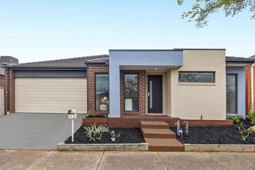 41 Gatestone Rd, Epping, VIC 3076