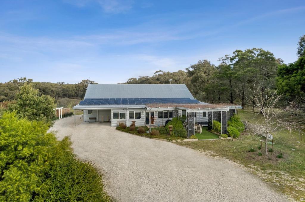  Address On Appointment Road, Drummond, VIC 3461