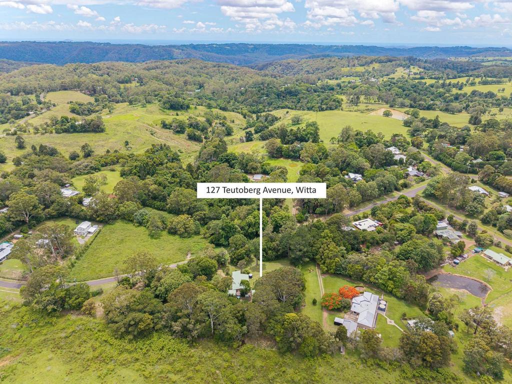 127 Teutoberg Ave, Witta, QLD 4552