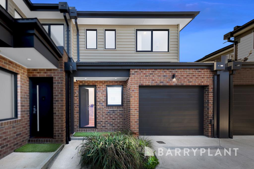 3/96 George St, St Albans, VIC 3021