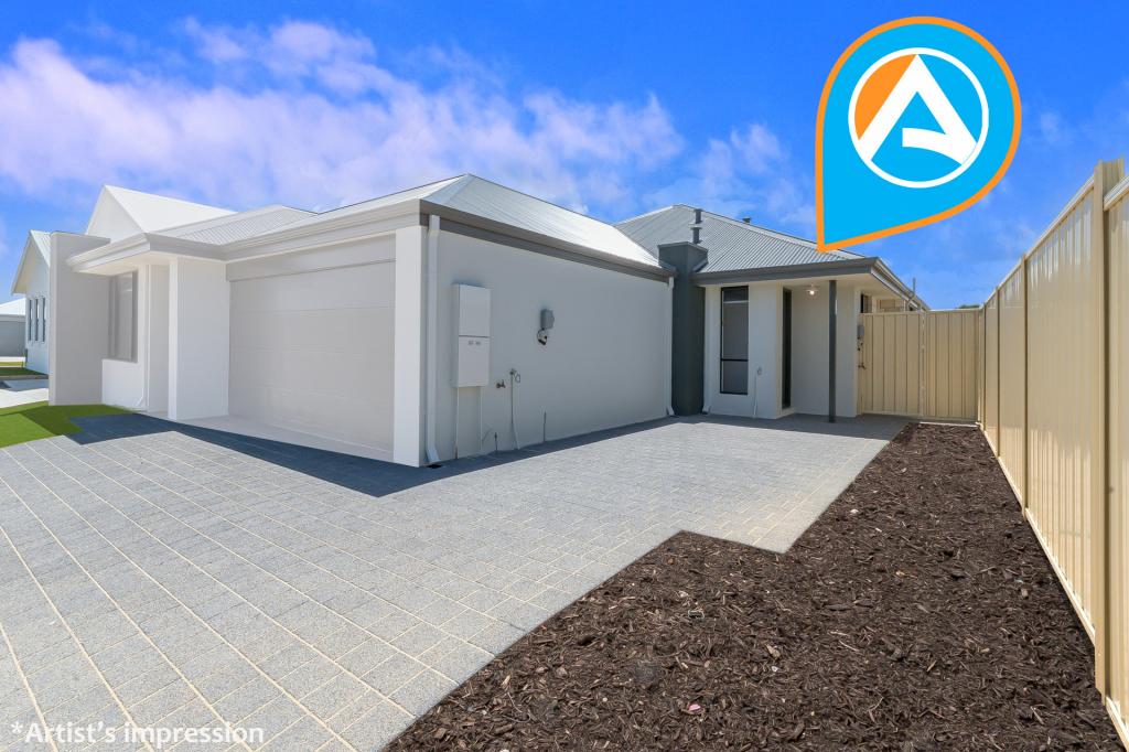 3b Macedon Way, Dawesville, WA 6211