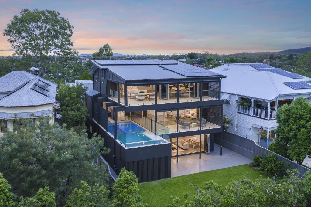 63 Birdwood Tce, Auchenflower, QLD 4066