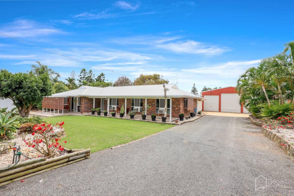 49-51 Hartley St, Emu Park, QLD 4710