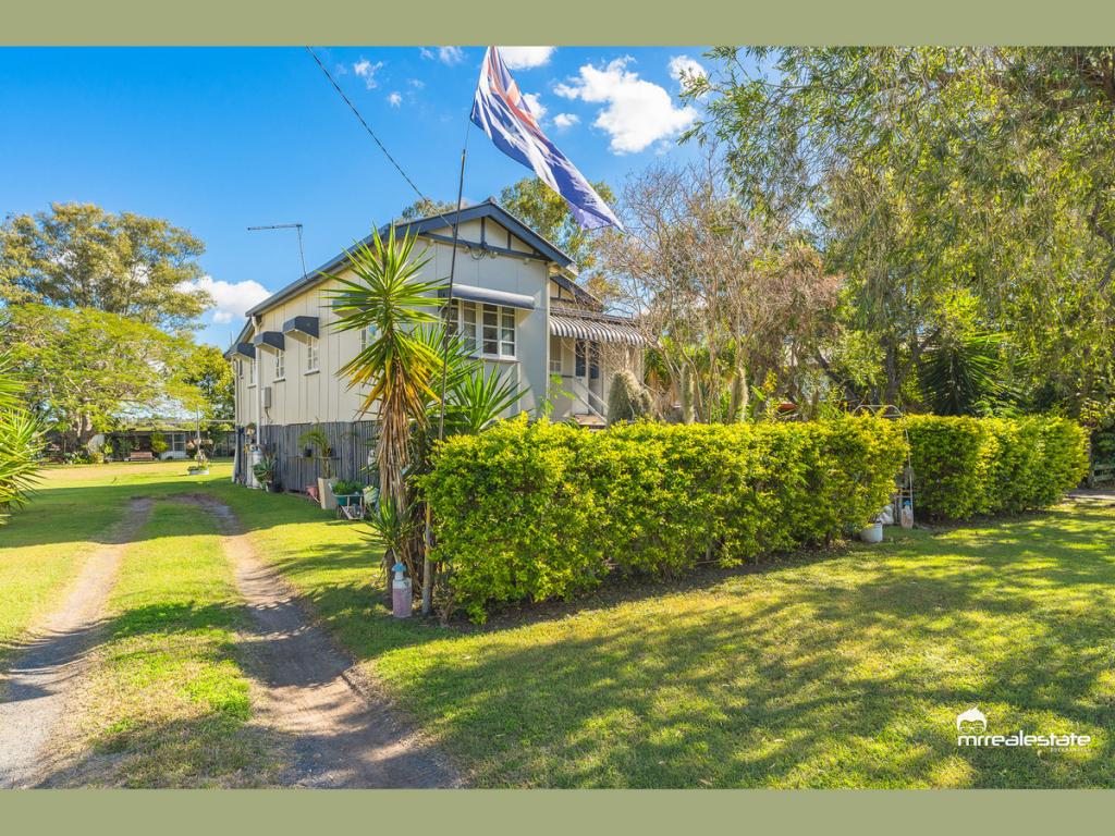 330 George St, Depot Hill, QLD 4700