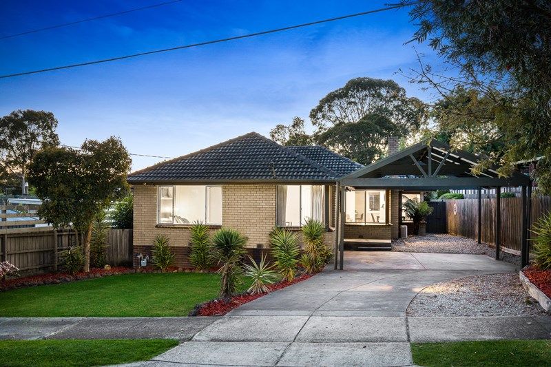 12 Idinia St, Kilsyth, VIC 3137