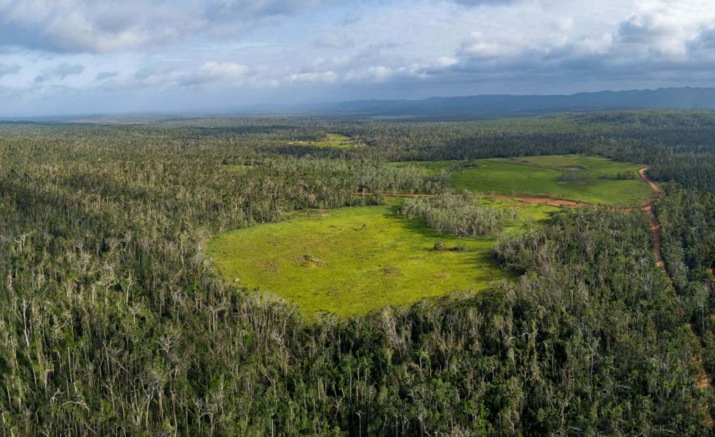 6 Lockhart River Rd, Lockhart River, QLD 4892