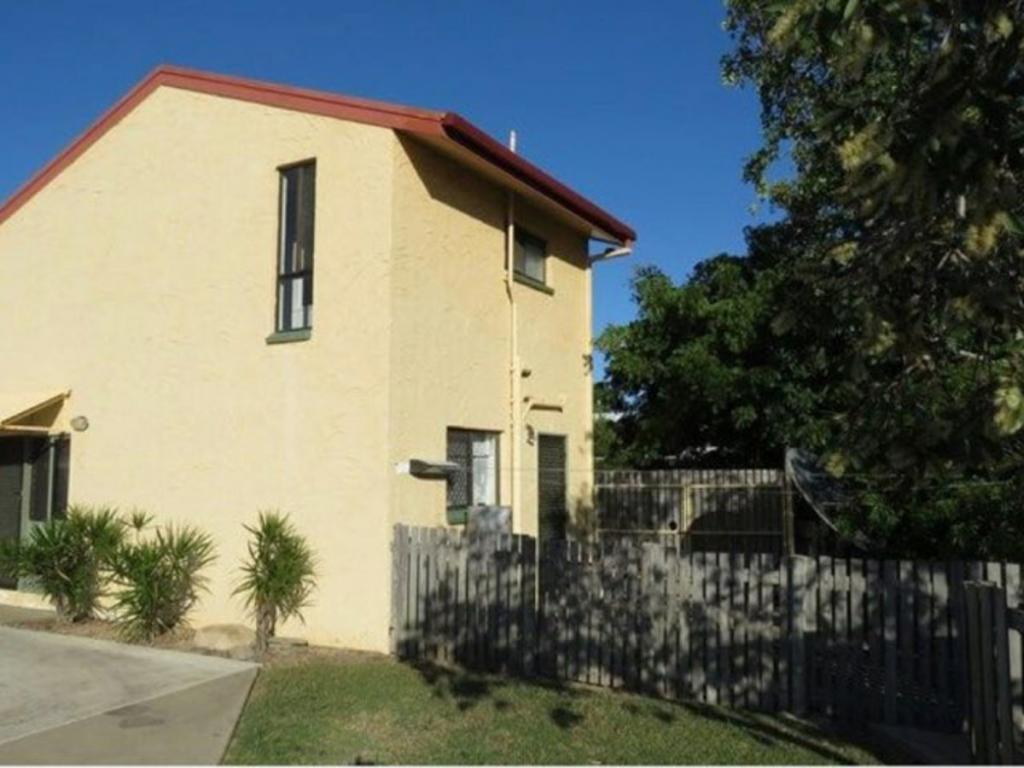 Unit 8 2a Powell Street, Bowen, QLD 4805