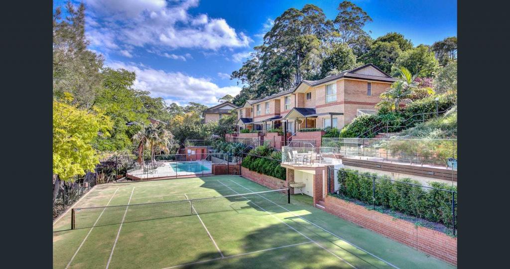 37/2 Jersey St, Turramurra, NSW 2074