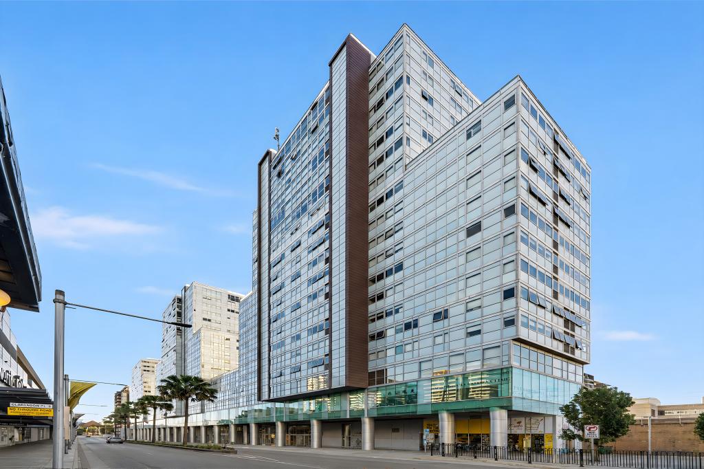 182/1 Railway Pde, Burwood, NSW 2134