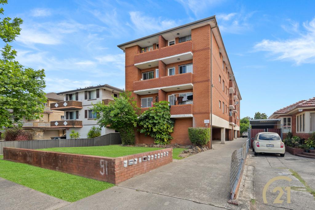 5/91 SMART ST, FAIRFIELD, NSW 2165