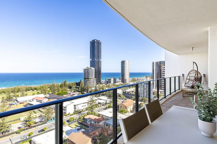 1906/22 Surf Pde, Broadbeach, QLD 4218