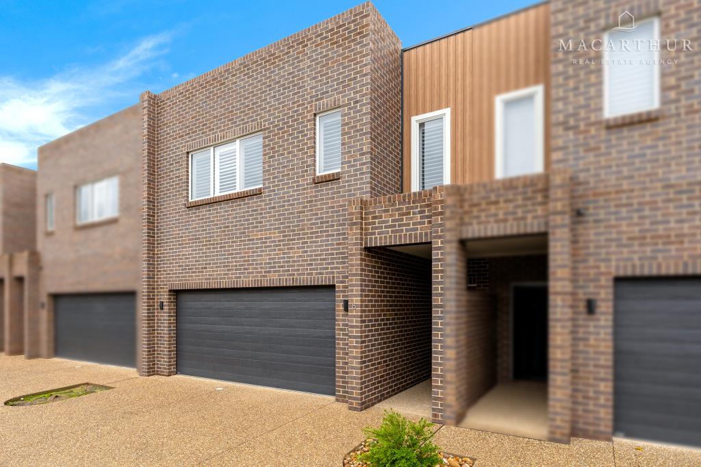 8/69 Crampton St, Wagga Wagga, NSW 2650