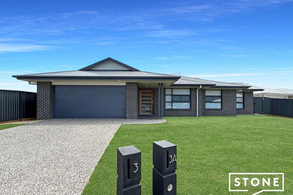 3 Grouper Cres, Moonee Beach, NSW 2450