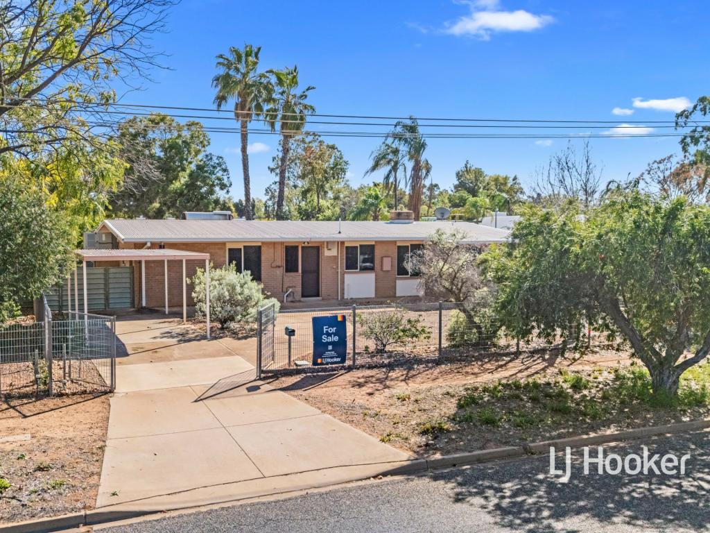 9 ROSENBAUM ST, GILLEN, NT 0870