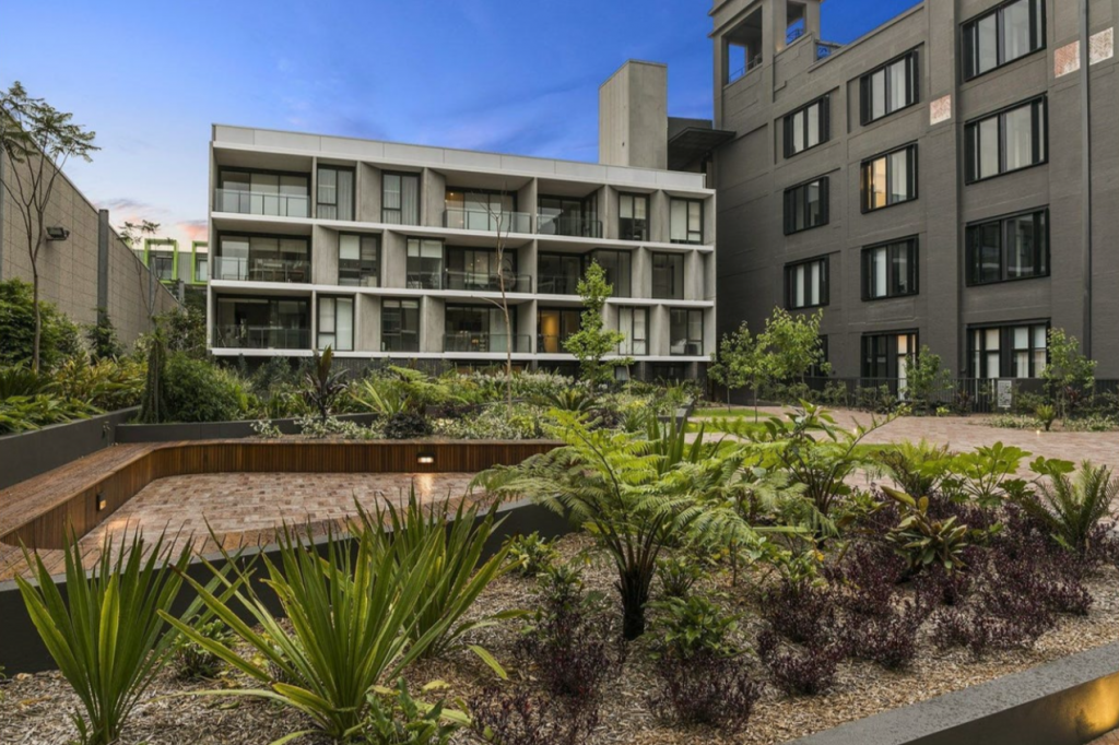 77/8 Crewe Pl, Rosebery, NSW 2018