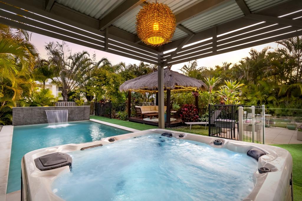 7 Morning Tide Lane, Coomera, QLD 4209