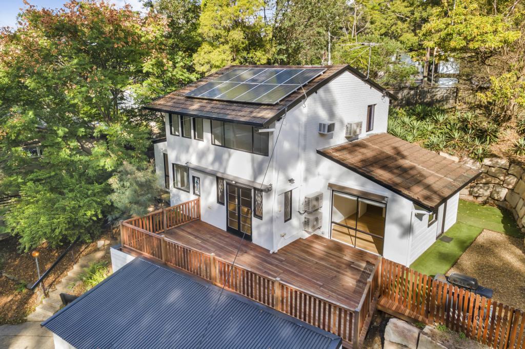 12 Stonehenge St, Chapel Hill, QLD 4069