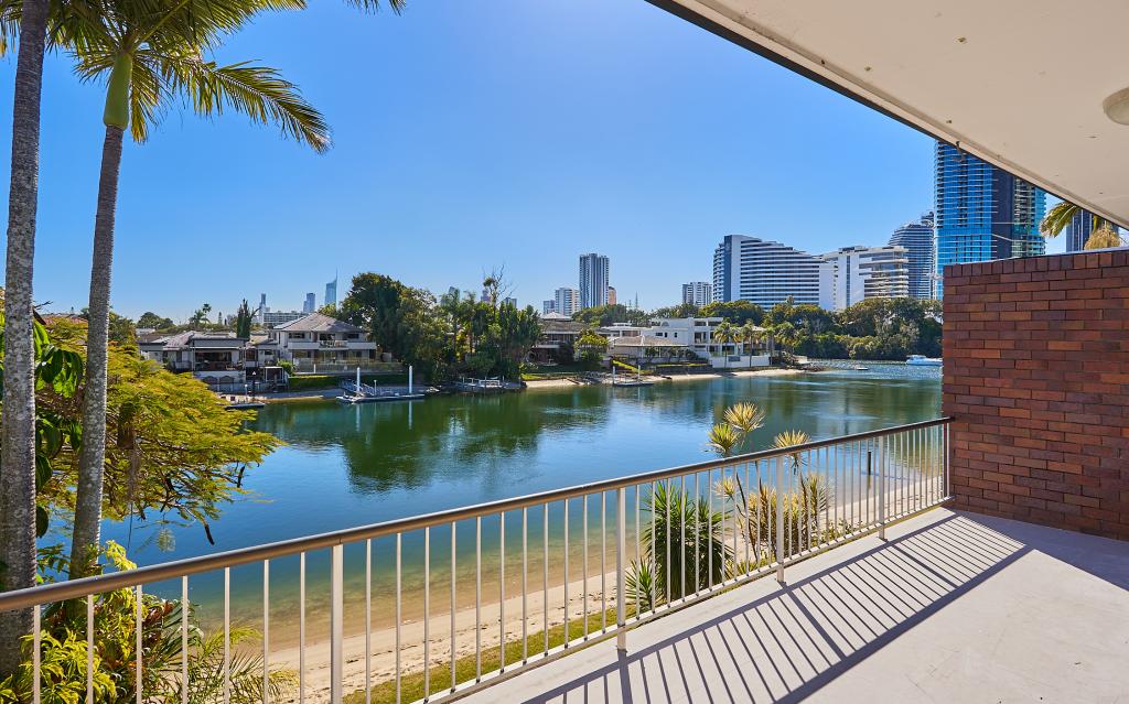 6/29 Hooker Bvd, Broadbeach Waters, QLD 4218