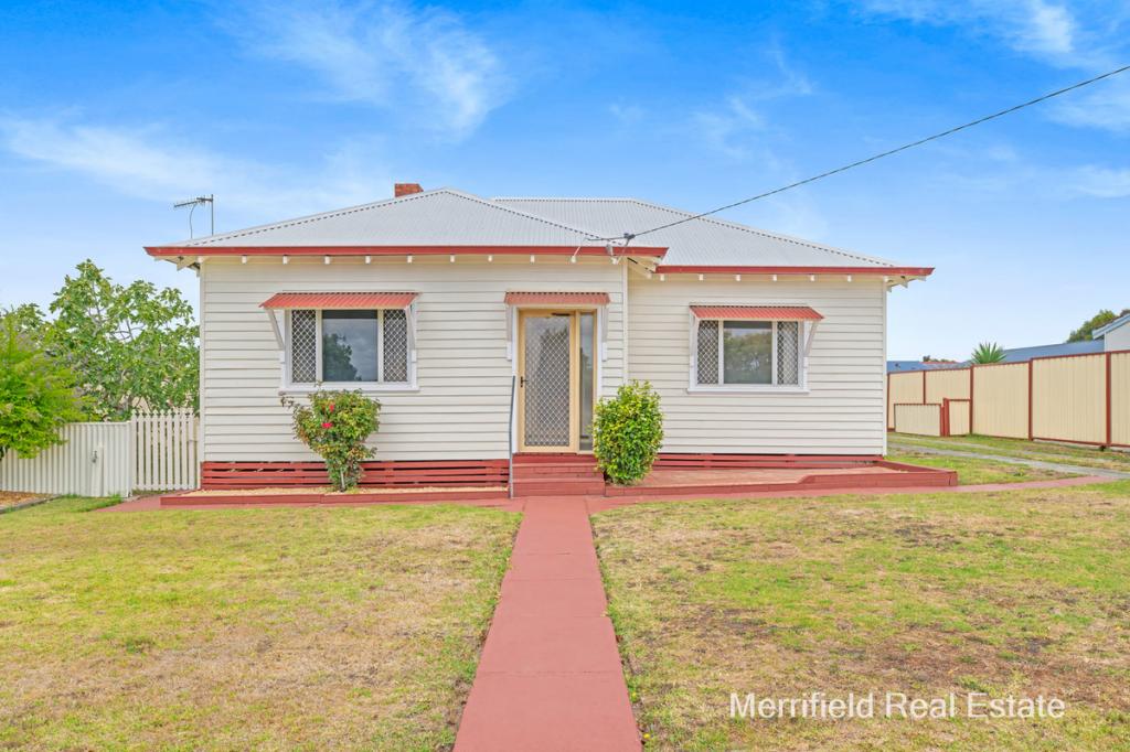 35 South Coast Hwy, Lockyer, WA 6330