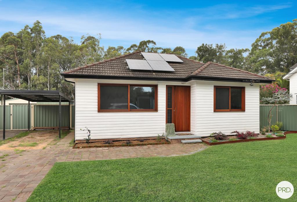 21 Cambridge Rd, Dapto, NSW 2530