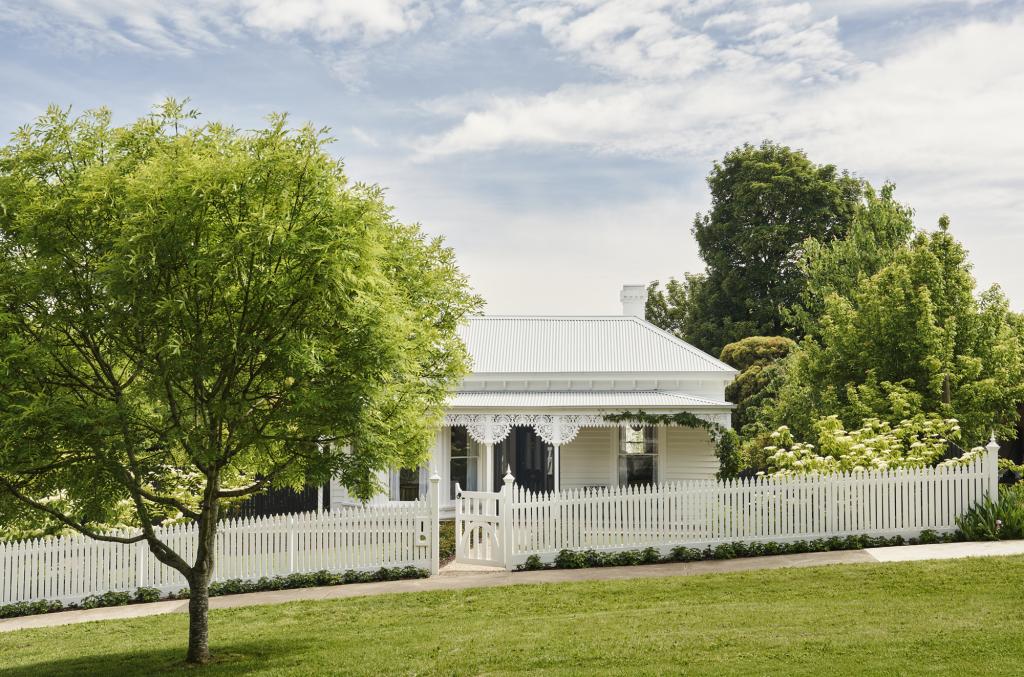 37 Hill St, Daylesford, VIC 3460