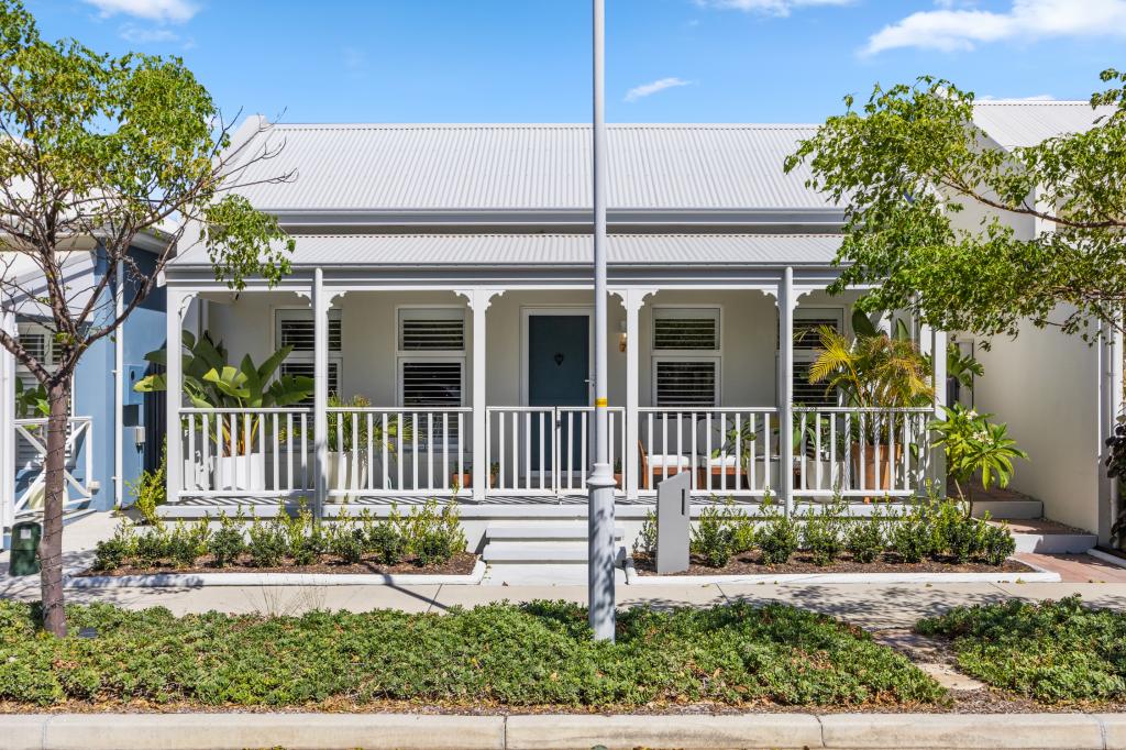 7 Limestone St, Jindalee, WA 6036