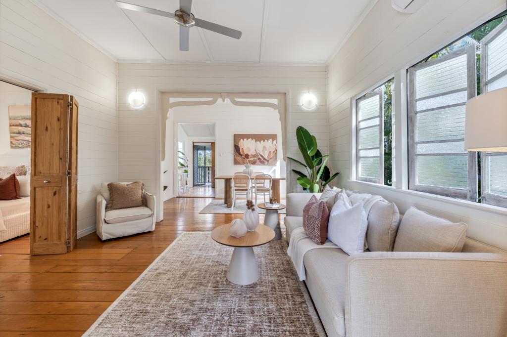60 Seventh St, Railway Estate, QLD 4810