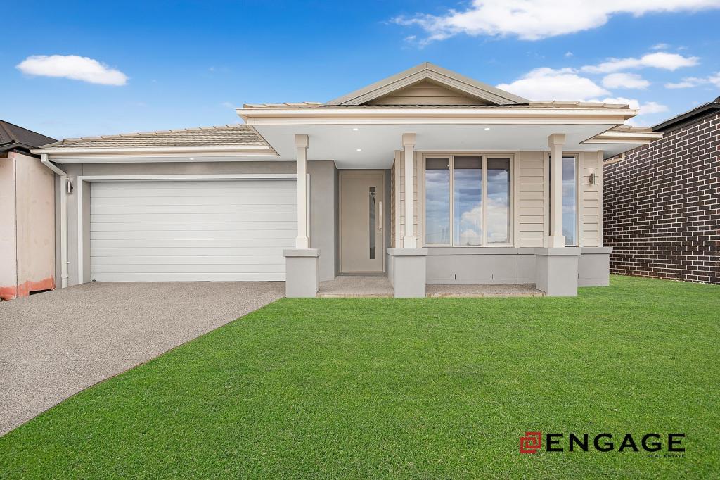 14 Archduke Dr, Deanside, VIC 3336