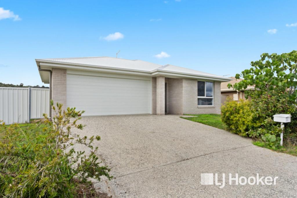 7 Blake St, Laidley North, QLD 4341