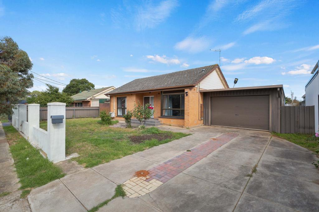 9 Grimmett Ave, Parafield Gardens, SA 5107