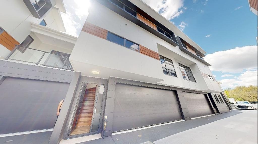 31 Anzac Rd, Carina Heights, QLD 4152