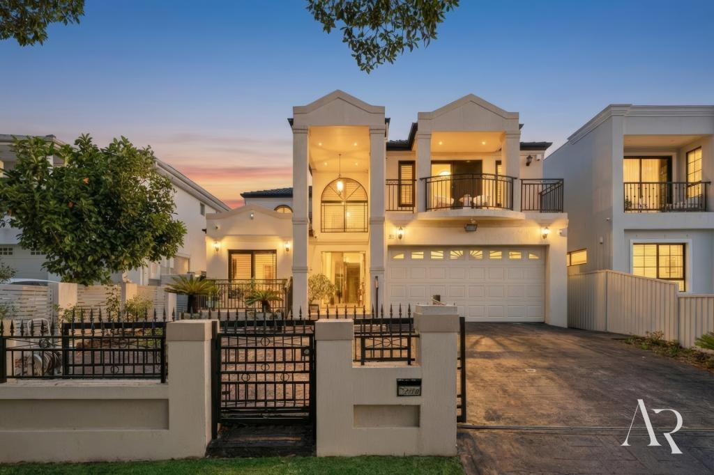 210 William St, Yagoona, NSW 2199