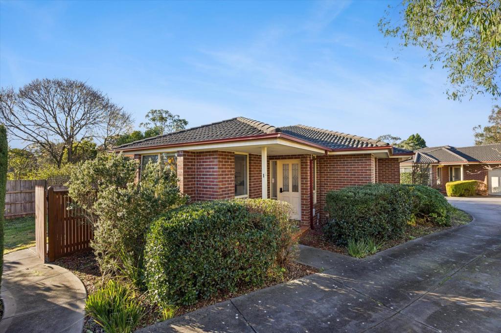 1/24 Rose Ave, Boronia, VIC 3155
